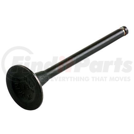 021-2845 by BECK ARNLEY - EXHAUST VALVE