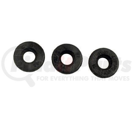 039-6597 by BECK ARNLEY - VALVE COVER GROM