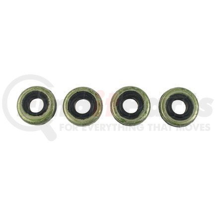039-6613 by BECK ARNLEY - VALVE COVER GROM