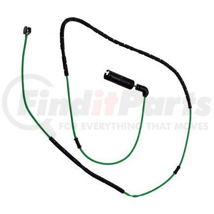 084-1529 by BECK ARNLEY - BRAKE PAD SENSOR