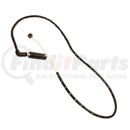 084-1589 by BECK ARNLEY - BRAKE PAD SENSOR