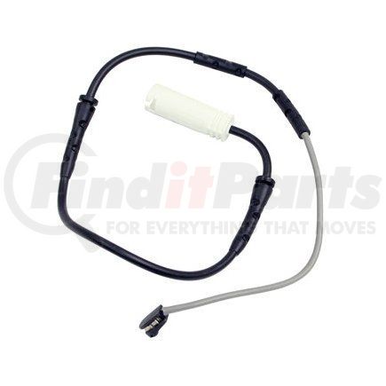084-1846 by BECK ARNLEY - BRAKE PAD SENSOR