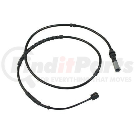 084-1950 by BECK ARNLEY - BRAKE PAD SENSOR WIRE