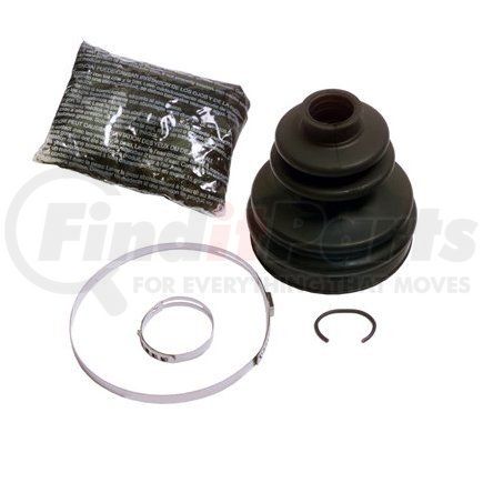 103-2756 by BECK ARNLEY - CV JOINT BOOT KI