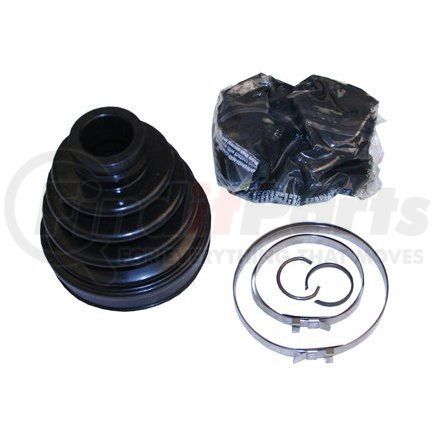 103-2973 by BECK ARNLEY - CV JOINT BOOT KI