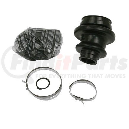 103-3025 by BECK ARNLEY - CV JOINT BOOT KIT