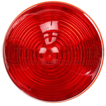 10753 by TRUCK-LITE - Signal-Stat, LED, Red Beehive, 13 Diode, Marker Clearance Light, P2, PL-10, 12V, Bulk