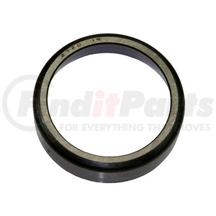 416.66003 by CENTRIC - Premium Tapered Bearing Race