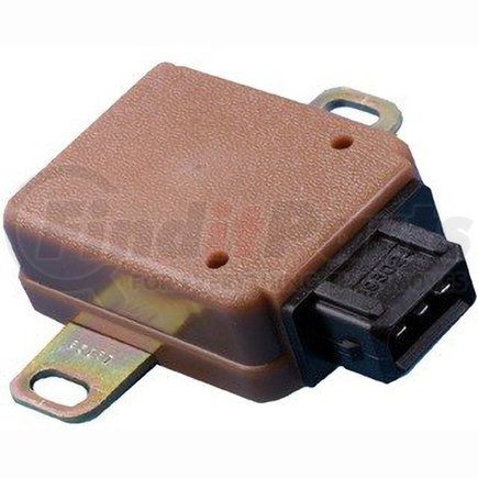 158-1334 by BECK ARNLEY - MAP SENSOR