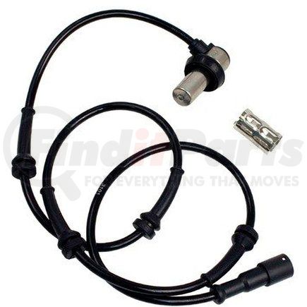 084-4337 by BECK ARNLEY - ABS SPEED SENSOR