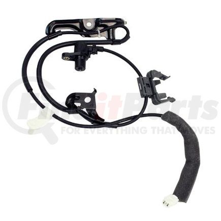 084-4425 by BECK ARNLEY - ABS SPEED SENSOR