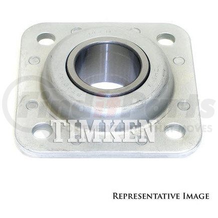 DHU1 1/2 S211 by TIMKEN - HOUSED BALL BEARING