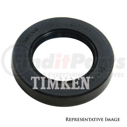 1990 by TIMKEN - SEAL