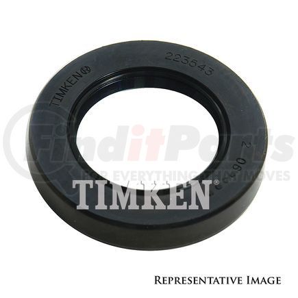 225005 by TIMKEN - SEAL