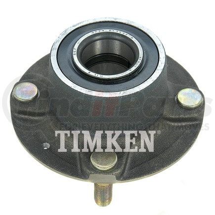 512147 by TIMKEN - HUB UNIT BEARING