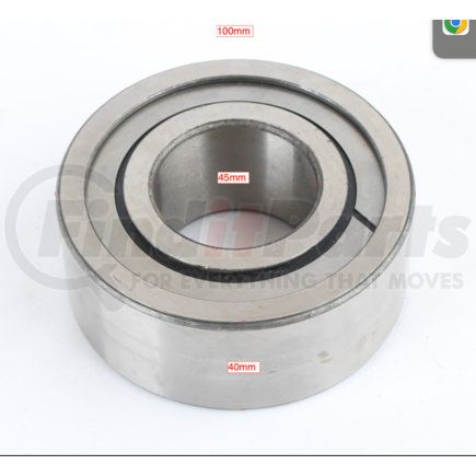 W-309-PP by FAFNIR BEARINGS - BEARING