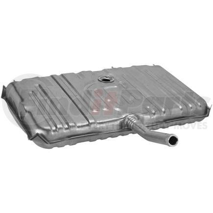 GM34I by SPECTRA PREMIUM - Fuel Tank - Gas Tank