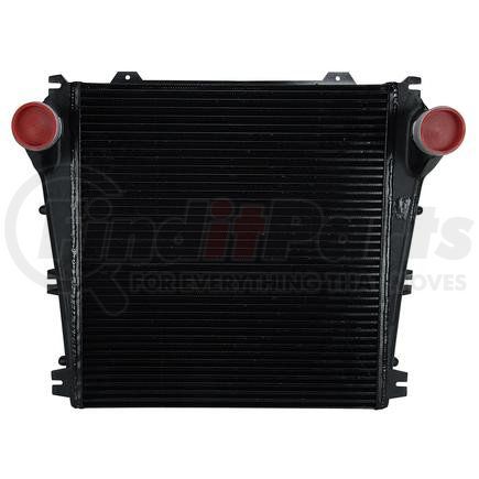 4401-1714 by SPECTRA PREMIUM - CHARGE AIR COOLER