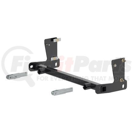 70105 by CURT MANUFACTURING, LLC. - CUSTOM TOW BAR BASE PLATE