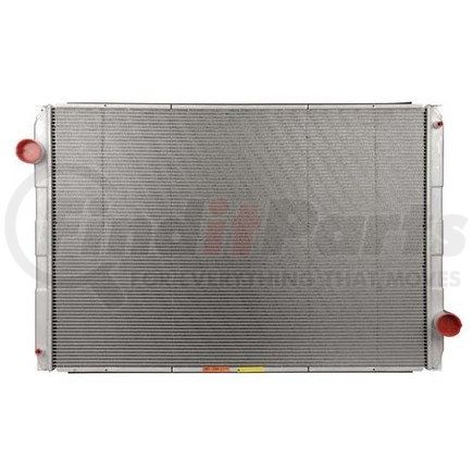 2001-3504 by SPECTRA PREMIUM - Industrial Radiator