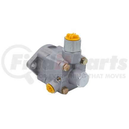 S-17600 by NEWSTAR - Power Steering Pump