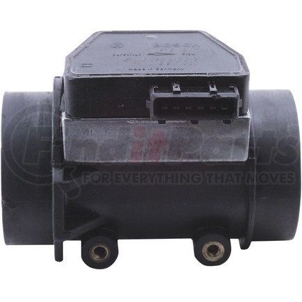 74-10017 by A-1 CARDONE IND. - MASS AIRFLOW SEN