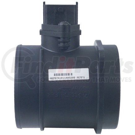 74-10110 by A-1 CARDONE IND. - MASS AIRFLOW SEN