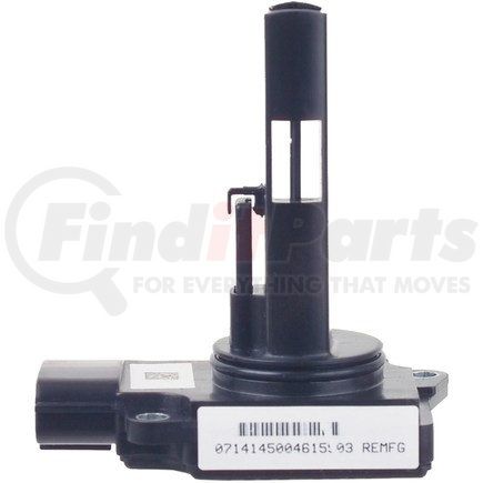 74-50046 by A-1 CARDONE IND. - MASS AIRFLOW SEN