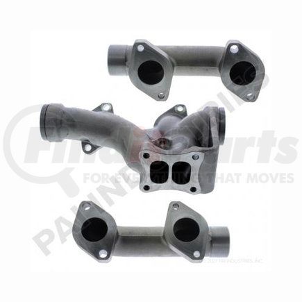 381226 by PAI - EXHAUST MANIFOLD KIT