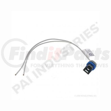 854052 by PAI - ASSY,CONNECTOR