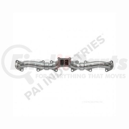 181050HP by PAI - HIGH PERFORMANCE EXHAUST MANIFOLD ASSEMBLY