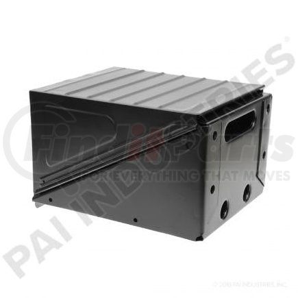 FBA-4641 by PAI - BOX,ASSY