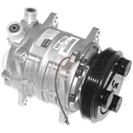 20-42031 by OMEGA ENVIRONMENTAL TECHNOLOGIES - A/C Compressor