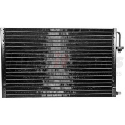 24-20065 by OMEGA ENVIRONMENTAL TECHNOLOGIES - A/C Condenser