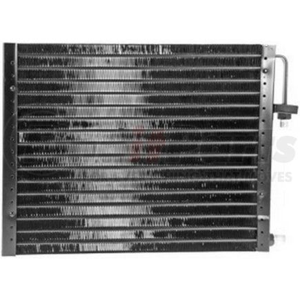 24-20003 by OMEGA ENVIRONMENTAL TECHNOLOGIES - A/C Condenser