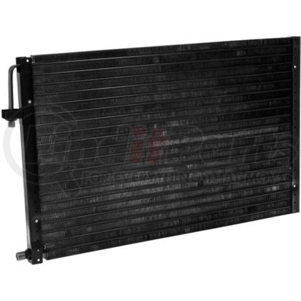 24-20072 by OMEGA ENVIRONMENTAL TECHNOLOGIES - A/C Condenser