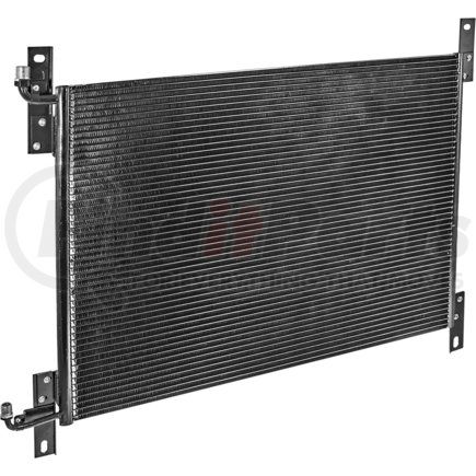 24-30278 by OMEGA ENVIRONMENTAL TECHNOLOGIES - A/C Condenser