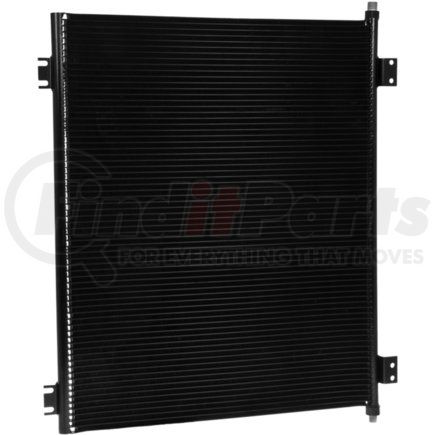 24-30283 by OMEGA ENVIRONMENTAL TECHNOLOGIES - A/C Condenser