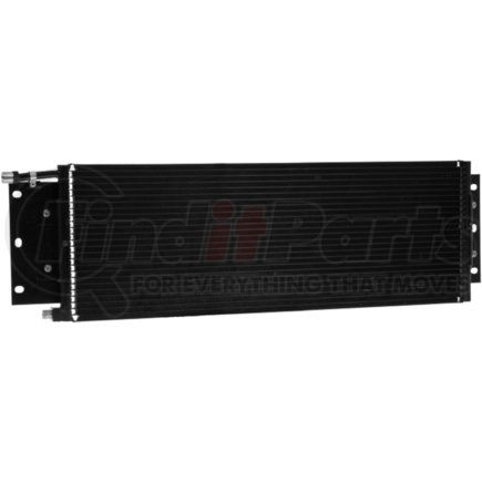 24-30296 by OMEGA ENVIRONMENTAL TECHNOLOGIES - A/C Condenser
