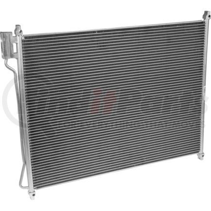 24-31070 by OMEGA ENVIRONMENTAL TECHNOLOGIES - A/C Condenser