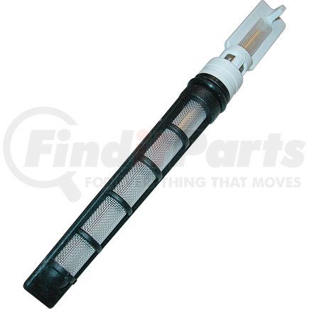 MT0098 by OMEGA ENVIRONMENTAL TECHNOLOGIES - A/C Orifice Tube