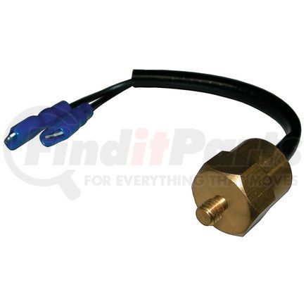 MT0667 by OMEGA ENVIRONMENTAL TECHNOLOGIES - Temperature Sensor