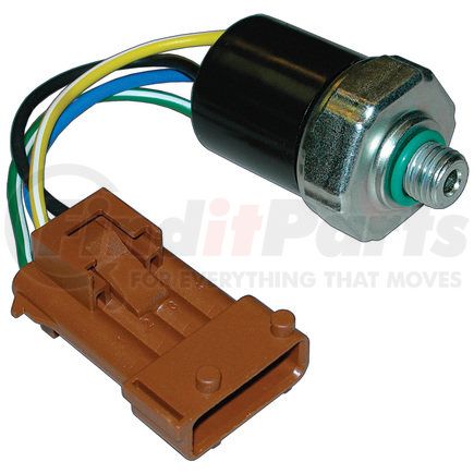 MT1021 by OMEGA ENVIRONMENTAL TECHNOLOGIES - A/C Trinary Switch