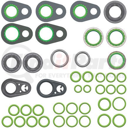 MT2515 by OMEGA ENVIRONMENTAL TECHNOLOGIES - Rapid Seal Kit