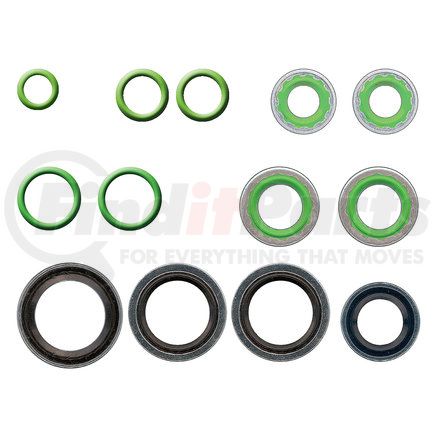 MT2583 by OMEGA ENVIRONMENTAL TECHNOLOGIES - Rapid Seal Kit