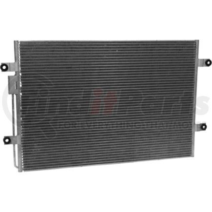 24-33650 by OMEGA ENVIRONMENTAL TECHNOLOGIES - A/C Condenser