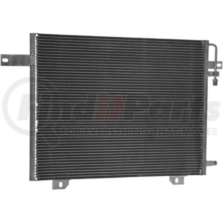 24-33649 by OMEGA ENVIRONMENTAL TECHNOLOGIES - A/C Condenser