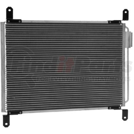 24-33648 by OMEGA ENVIRONMENTAL TECHNOLOGIES - A/C Condenser