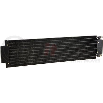 24-33652 by OMEGA ENVIRONMENTAL TECHNOLOGIES - A/C Condenser