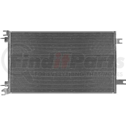 24-33699 by OMEGA ENVIRONMENTAL TECHNOLOGIES - Condenser
